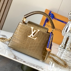 LV Capucines Bags